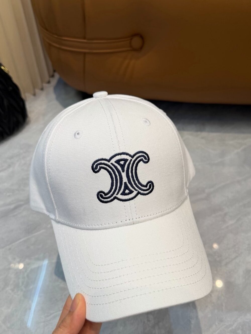 Celine Baseball Cap